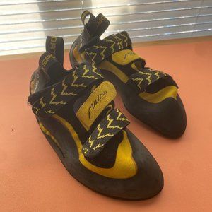 La Sportiva Muira VS LIKE NEW
